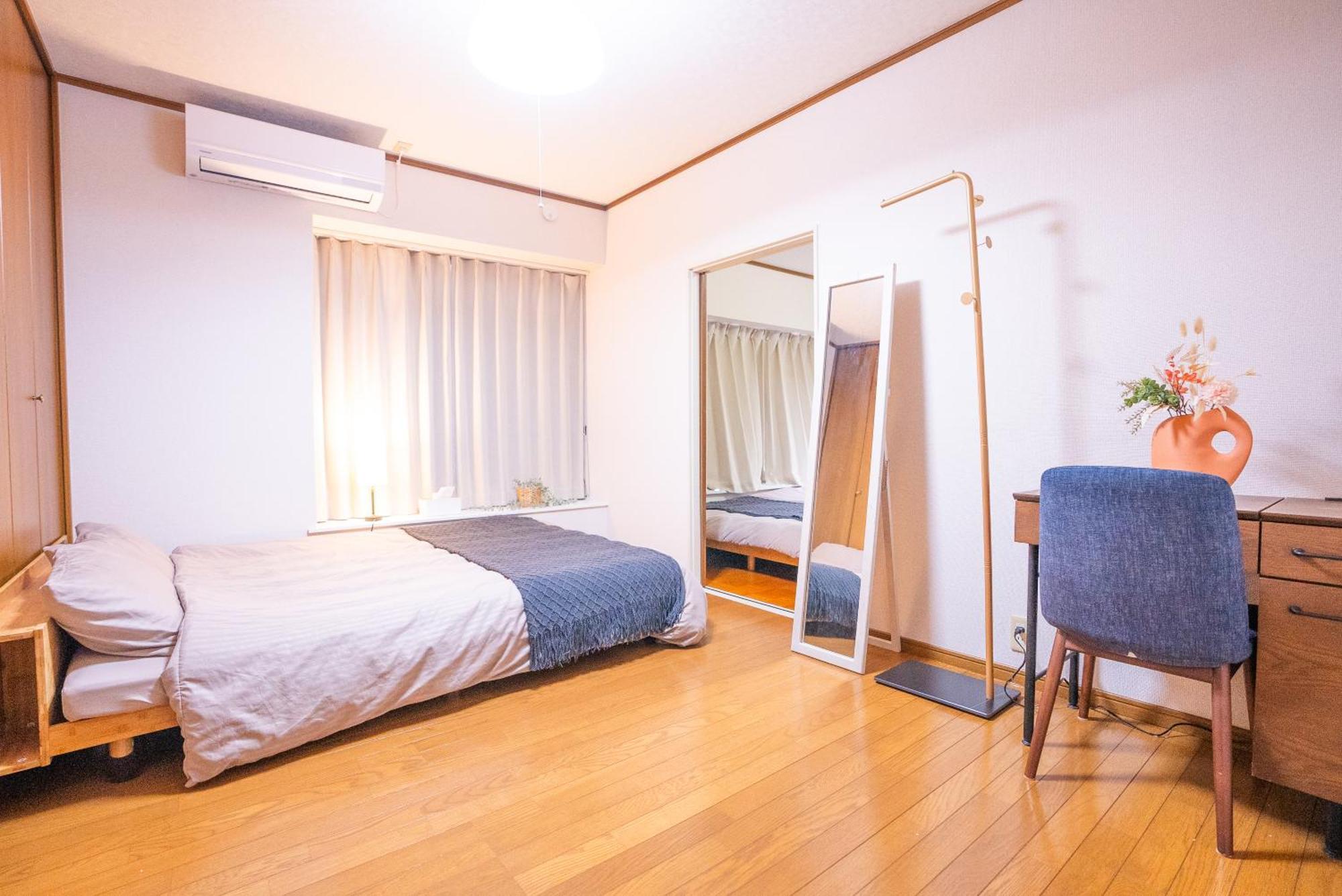 Shinkoiwa Stay, Private House, Nearby Station, Good Access To Ueno&Asakusa Präfektur Tokio Exterior foto