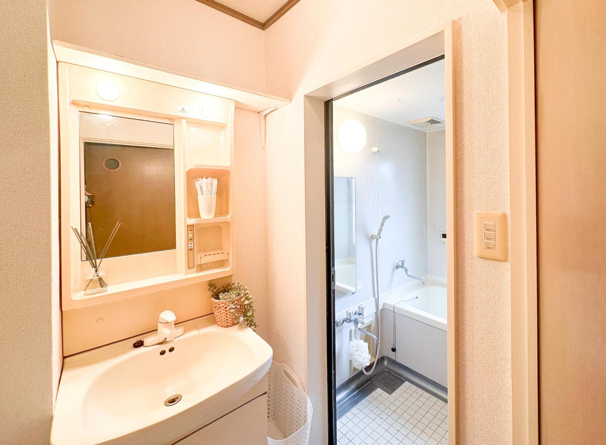 Shinkoiwa Stay, Private House, Nearby Station, Good Access To Ueno&Asakusa Präfektur Tokio Exterior foto