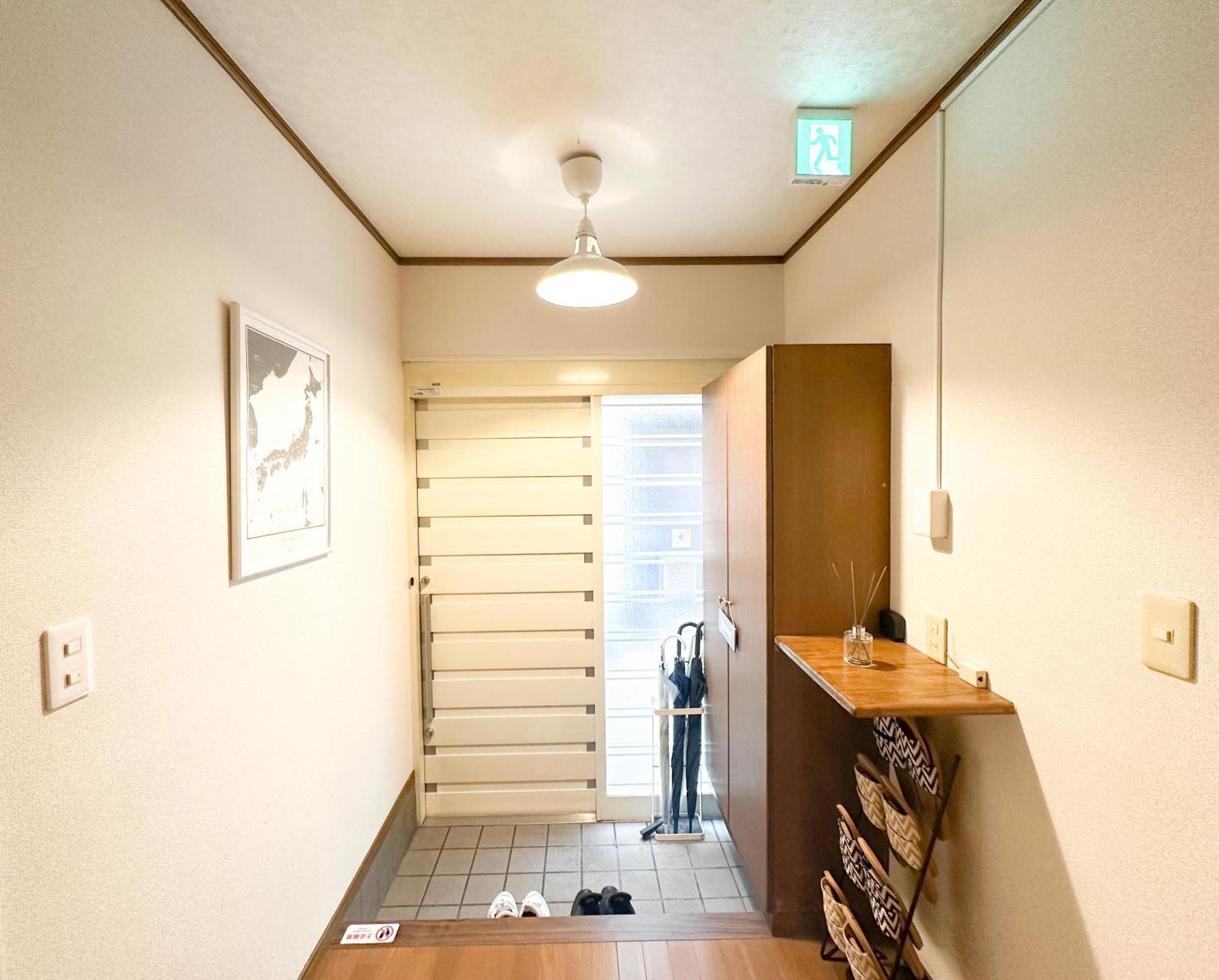 Shinkoiwa Stay, Private House, Nearby Station, Good Access To Ueno&Asakusa Präfektur Tokio Exterior foto