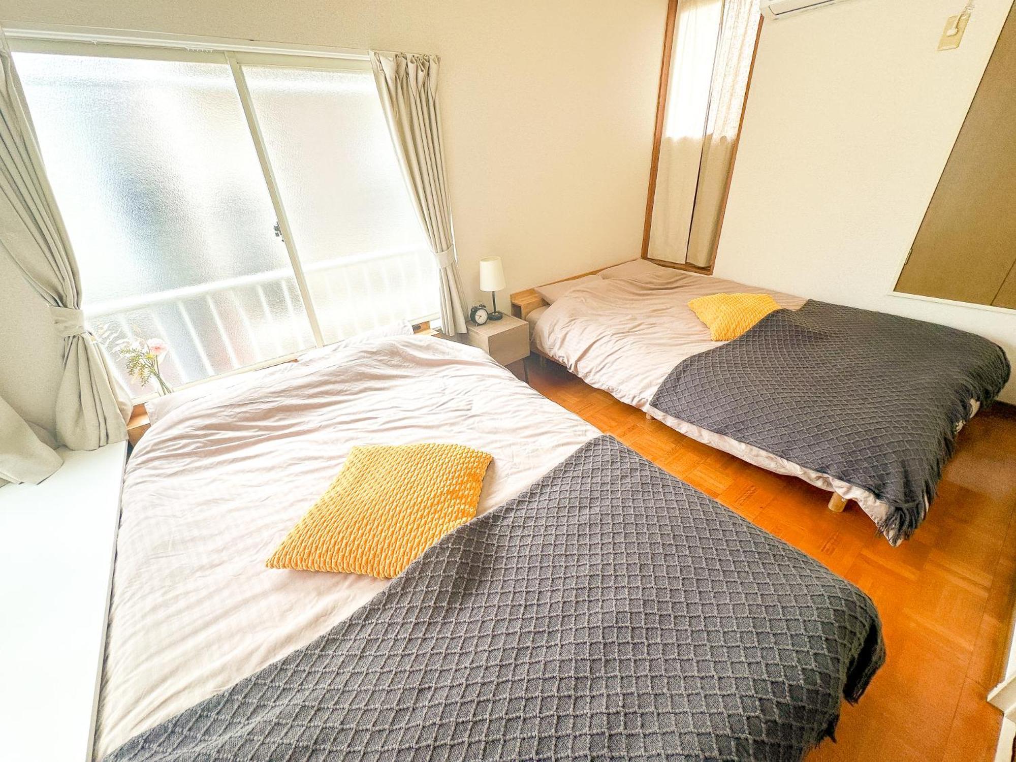 Shinkoiwa Stay, Private House, Nearby Station, Good Access To Ueno&Asakusa Präfektur Tokio Exterior foto